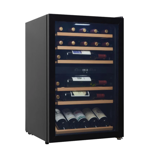 Cavin Free standing wine cooler - Polar Collection 51